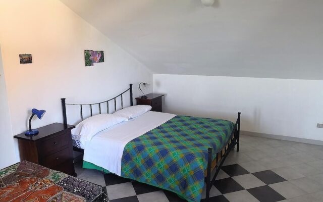 Agriturismo Il Castagno