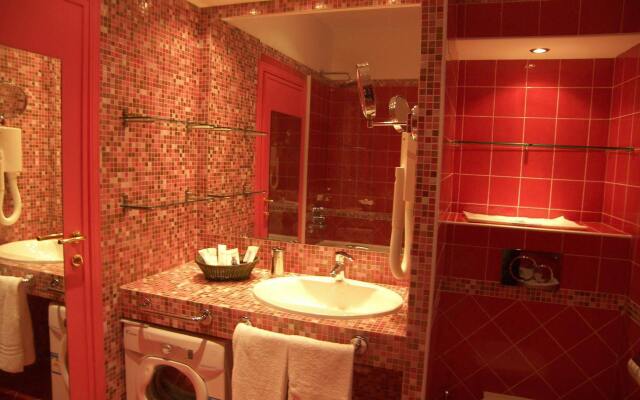 Residence Sacchi