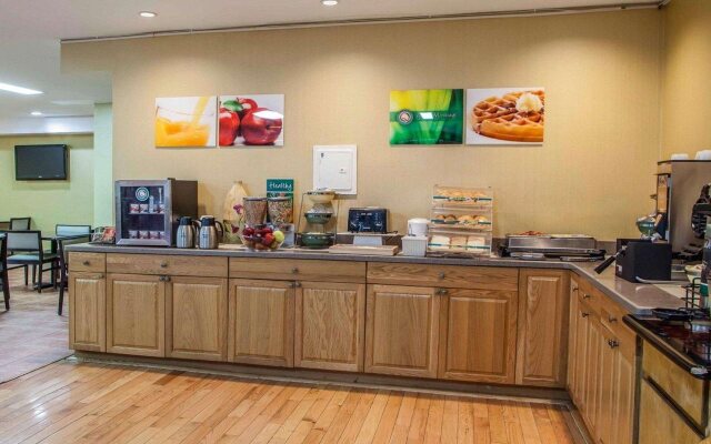 Days Inn by Wyndham Pottstown