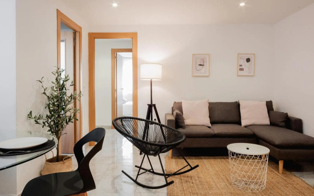 Apartamentos FV Flats Valencia - Mestalla 5