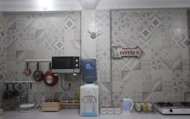 OstiC House