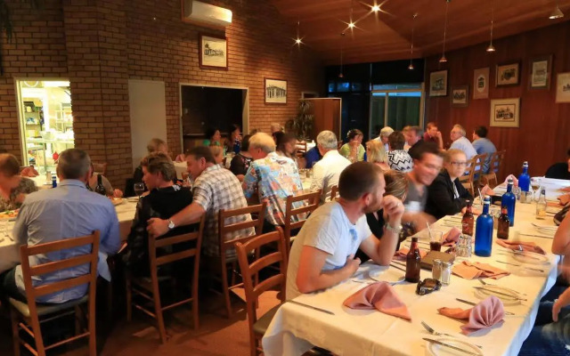 Bairnsdale Motor Inn