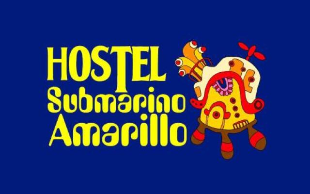 Hostel Submarino Amarillo