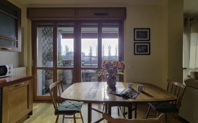 Italianway - Tolstoi 1