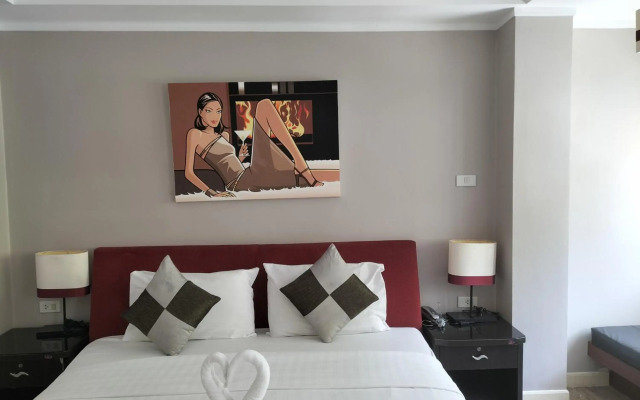 Kata Beach Studio