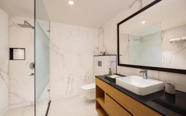 Ginger Delhi Chanakyapuri