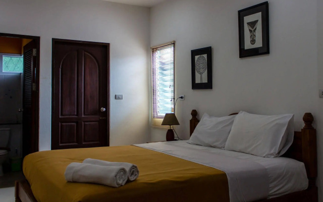 Pelegrin Hotel Samui