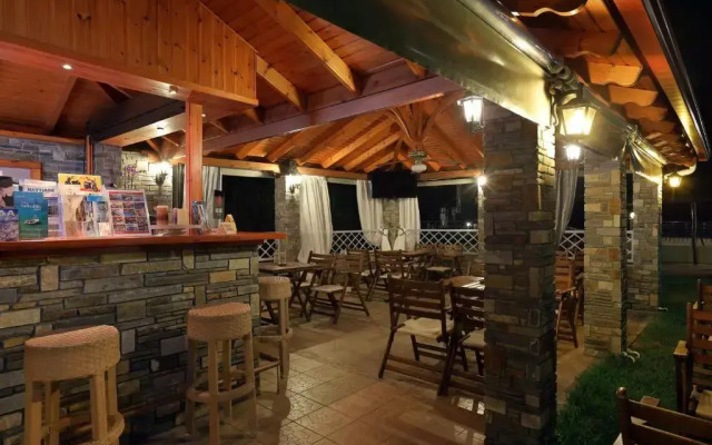 Maistrali Apartments