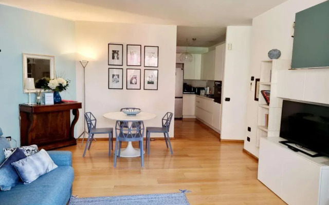 Appartamento di charme