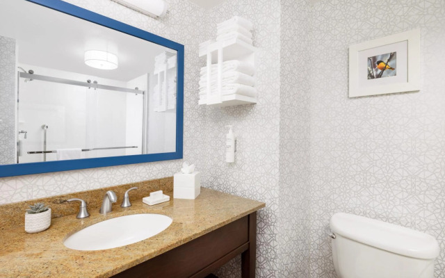 Hampton Inn Columbia