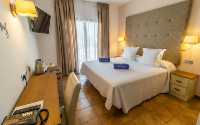 Paloma Blanca Boutique Hotel Puerto Banus