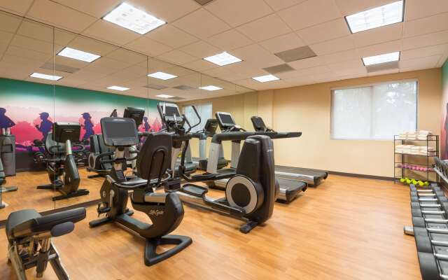 Hyatt Place Ft. Lauderdale/Plantation