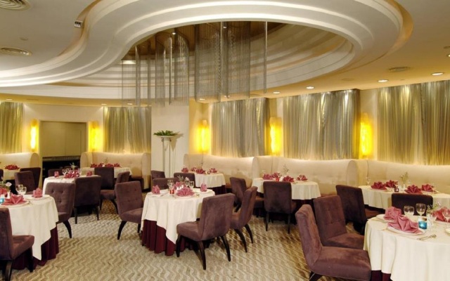 Grandview Hotel Macau