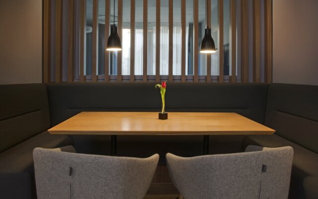Holiday Inn Express Stuttgart Airport