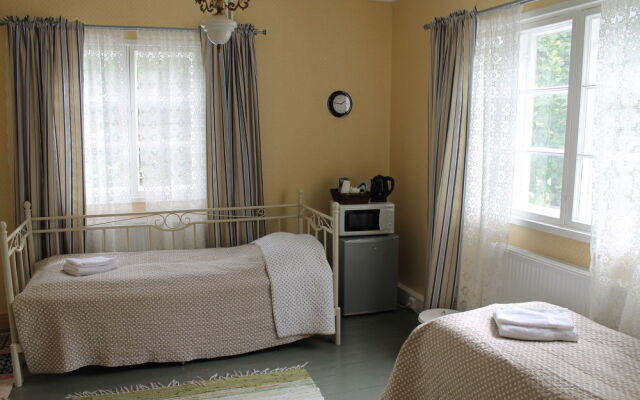Hotel Palo