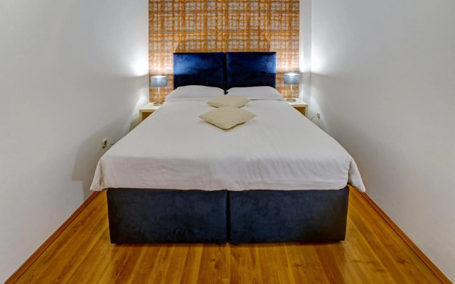 Hotel Skradinski Buk