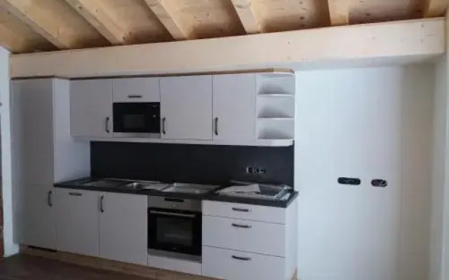 Appart Bergleben-Deluxe ****