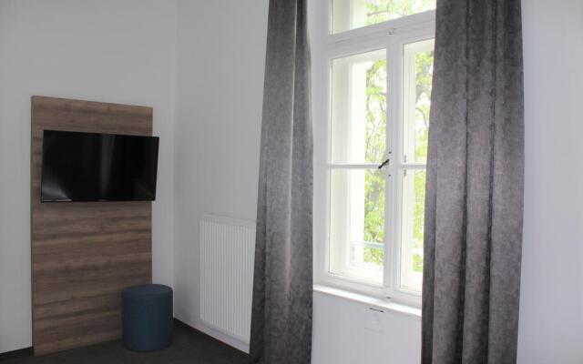 Hotel Kneitinger Alter Schlachthof