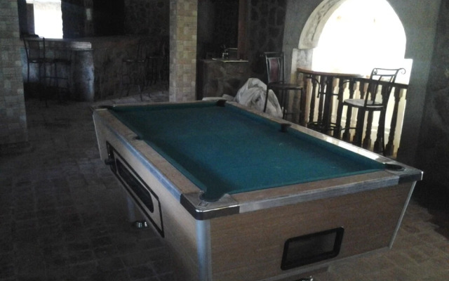 Proland Inn