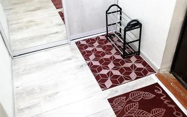 Апартаменты на улице Каслинская 97А