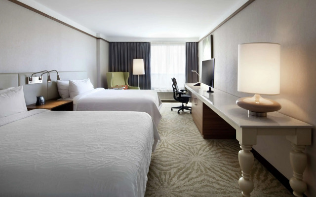 Hilton Garden Inn Montreal Airport