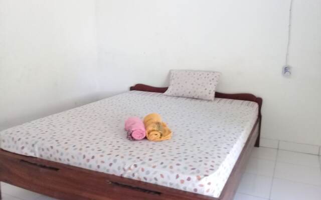 Bayu Homestay
