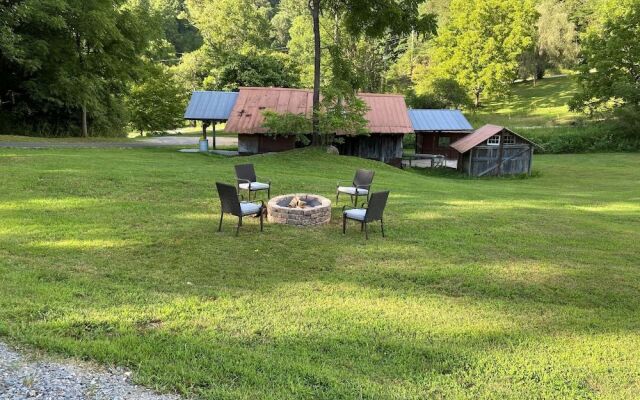 Dragon's Nest Mountain View