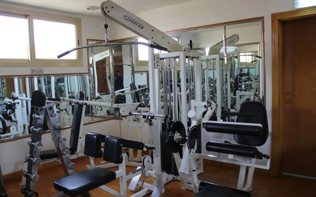 Zain International Hotel