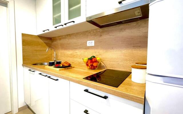 Studio Apartmani Kaja i Iva