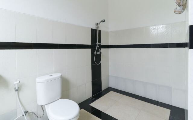 Widi Villas