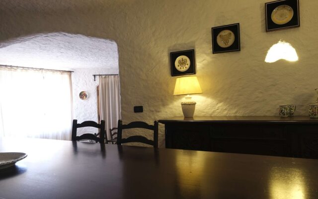 Aria di Vacanza - Costa Dorata Cod 4