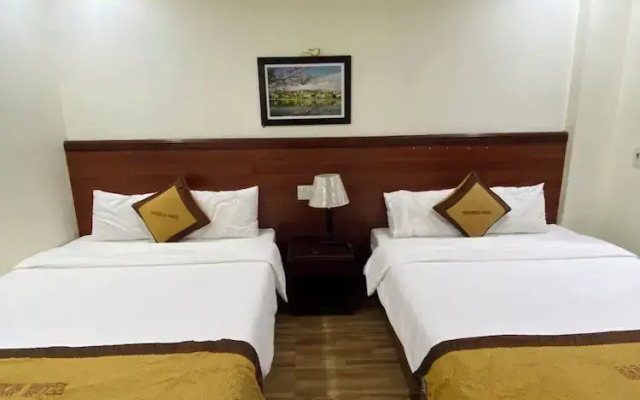 Sapa Tulip Hotel