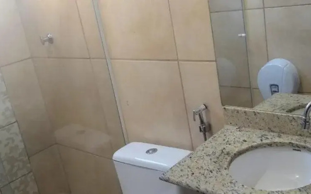 Pousada Maresia Costa Azul