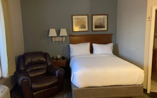 Candlewood Suites Augusta by IHG