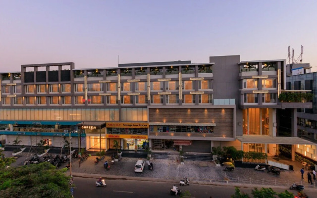 Sayaji Jamnagar