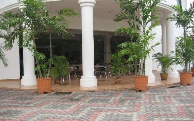 Ponderosa Golf & Country Resort
