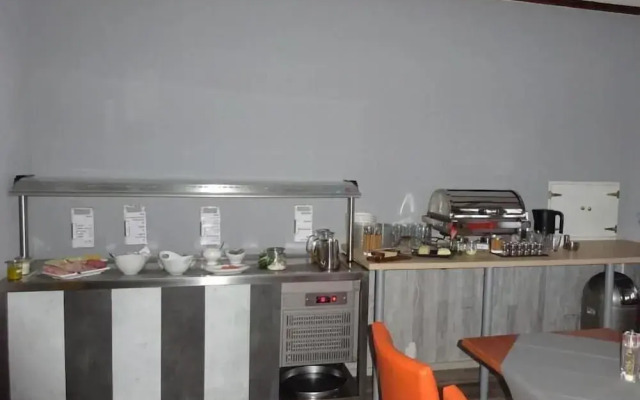 Hotel Haus Meeresblick