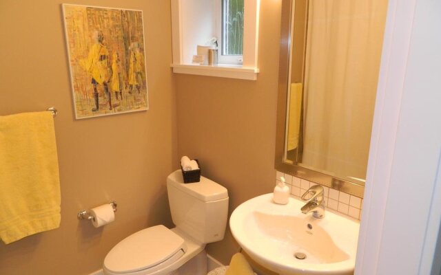 Our Place Bed & Breakfast