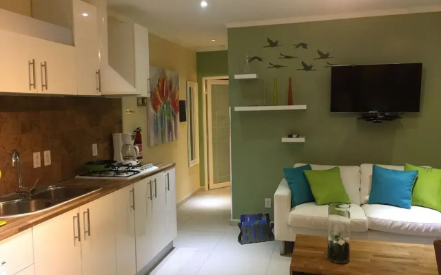 Malika Apartments