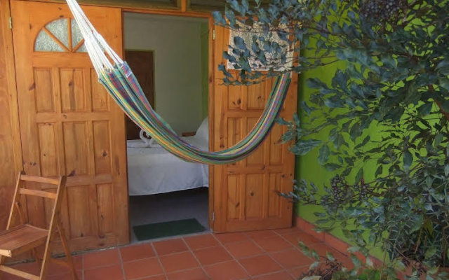 Serenity Lodges Dominica