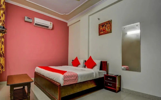 Treebo Trip Kankariya