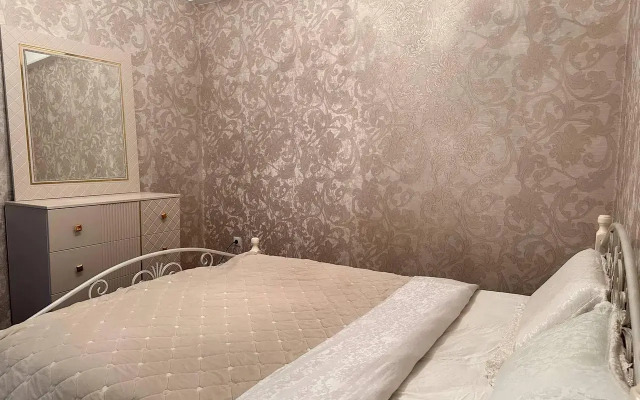 Как дома 05 на улице Юсупова 88