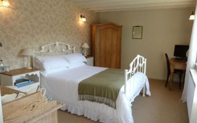 Bluebell Barn B and B