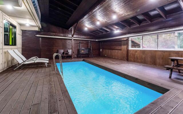 Gapyeong Vistahill Pension