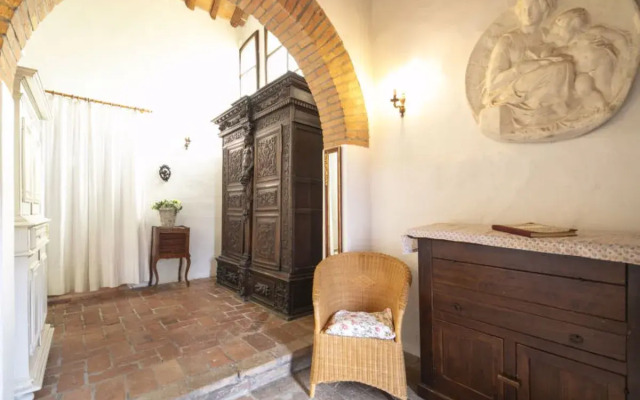 Locazione Turistica Vedi Torre