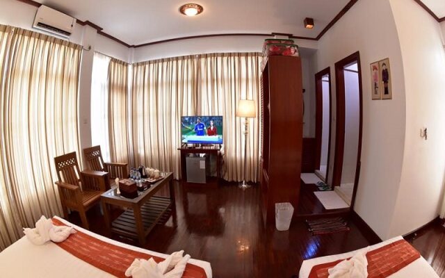 Hotel Maine Li