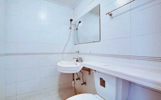 Ganghwado Milmulttae Hoetjip Pension