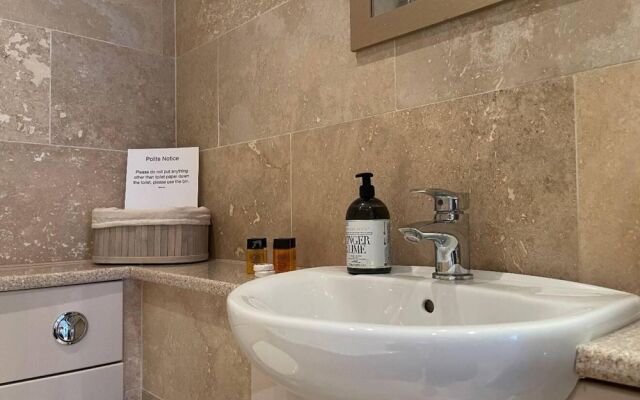 Brewers Den a Beautiful 1-bed Apartment in Masham