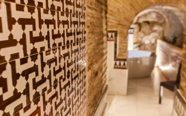 Hotel Pintor El Greco