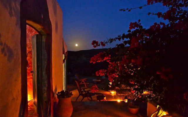 Poecylia Resort